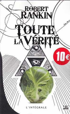 Toute la v�rit� - Operation 10�