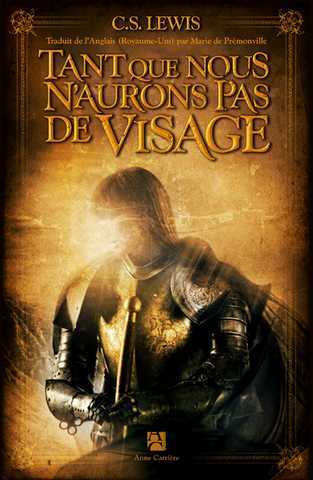 Tant que nous n'aurons pas de visage