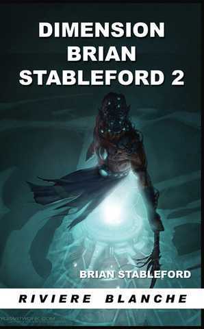 Dimension Brian Stableford 