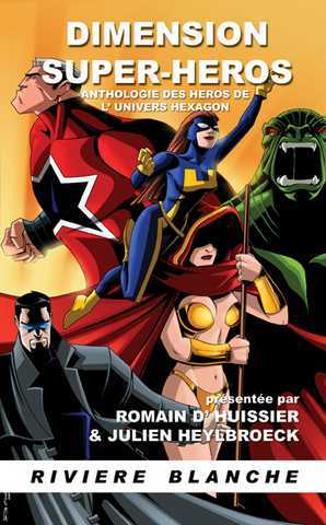 Dimension Super-h�ros