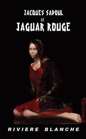 le jaguar Rouge