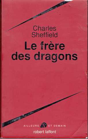 Le frre des dragons
