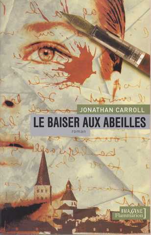 Le baiser aux abeilles