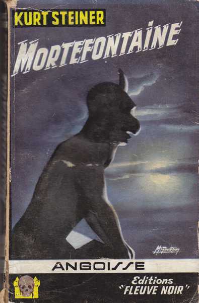 Mortefontaine