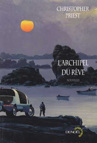 L'archipel du r�ve