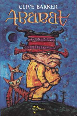 Abarat