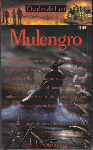 Mulengro