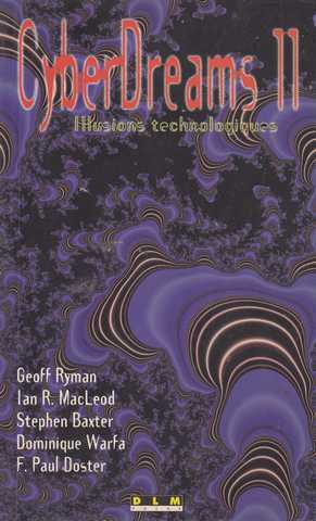 Cyberdreams n�11 - Illusions technologiques