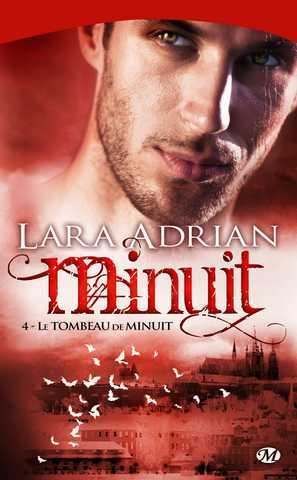 Minuit 4 - Le tombeau de minuit