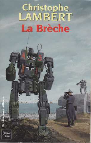 La Breche