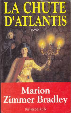 La chute d'atlantis