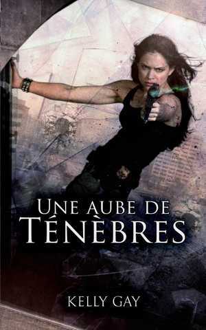 Charlie madigan 2 - Une aube de tnbres