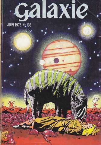 Galaxie n�133