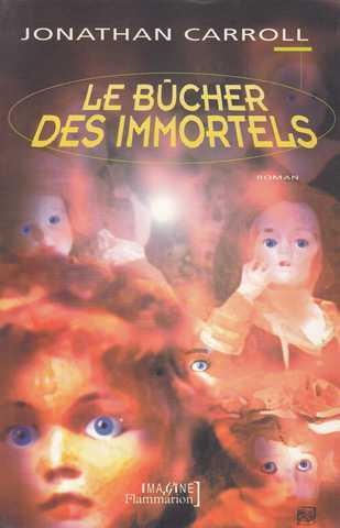Le bucher des immortels
