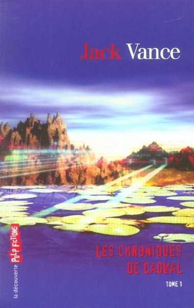 Les chroniques de Cadwal 1/2