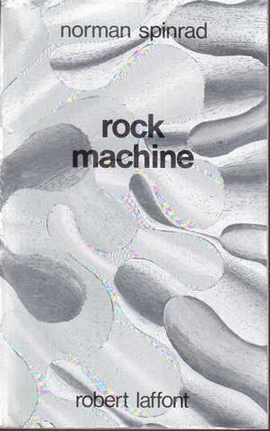 Rock Machine