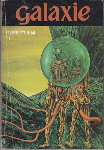 Galaxie n�141