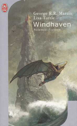 Windhaven