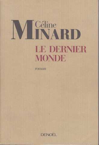 Le dernier monde