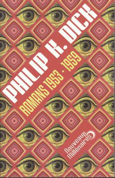 Romans 1953 - 1959