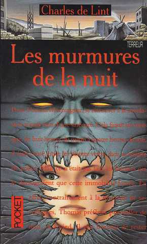 Les murmures de la nuit