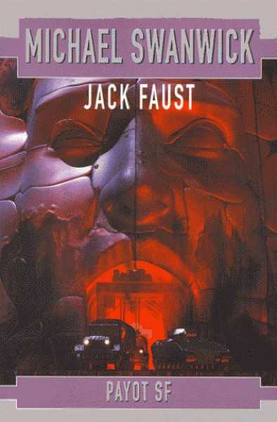 Jack Faust