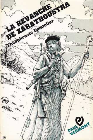 La revanche de Zarathoustra