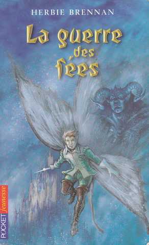 La guerre des f�es 1 - La guerre des f�es