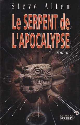 Le serpent de l'apocalypse