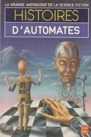 Histoires d'automates