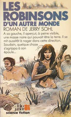 Les robinsons d'un autre monde