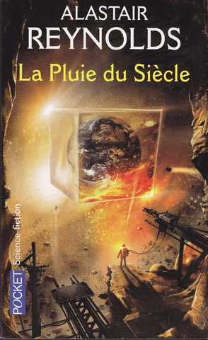 La Pluie du siecle