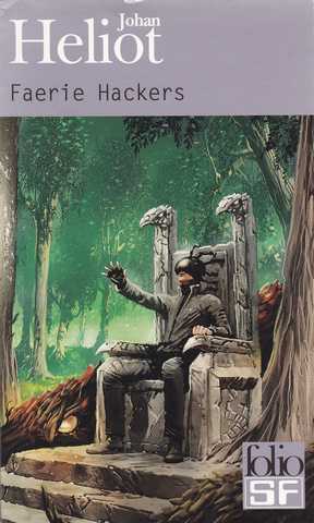 Faerie hackers