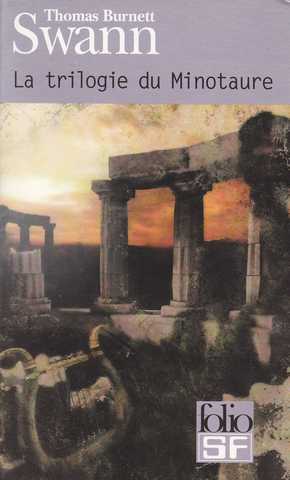 La trilogie du minotaure
