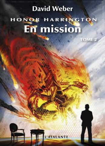 Honor Harrington - En mission 2