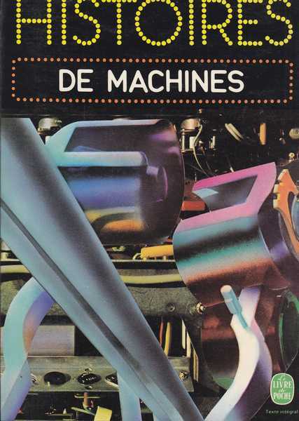 Histoires de machines