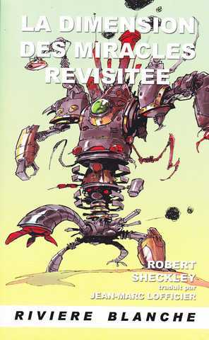 La dimension des miracles revisit�e