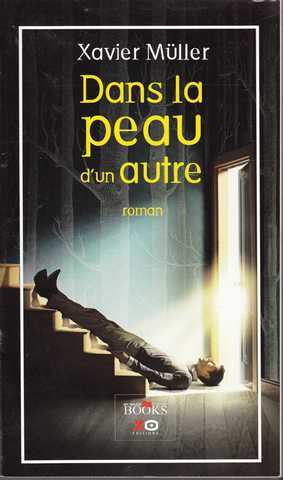 Dans la peau d'un autre