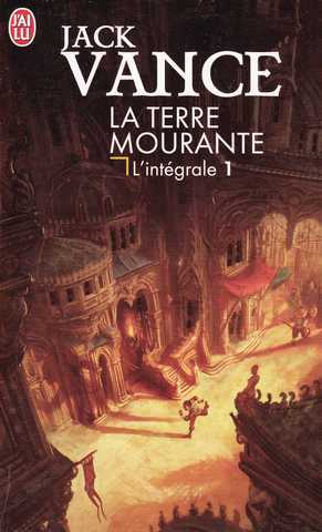 terre Mourante - int�grale 1