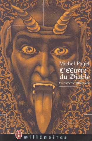 L'oeuvre du diable