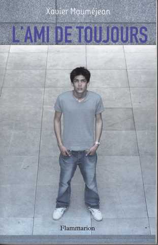 L'ami de toujours