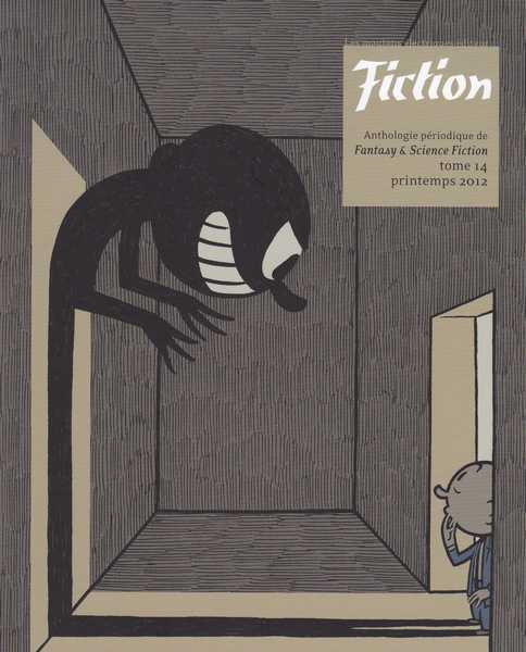 Fiction 2 tome 14