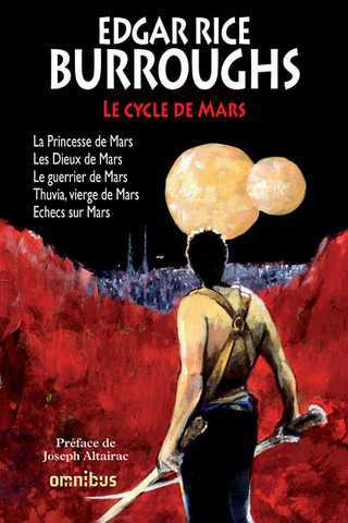 Le cycle de mars