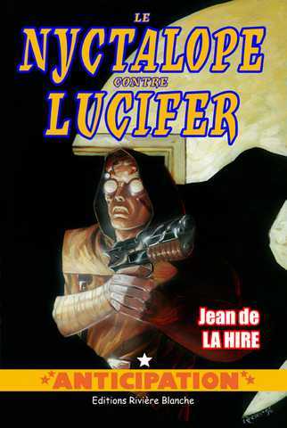 Le Nyctalope contre Lucifer