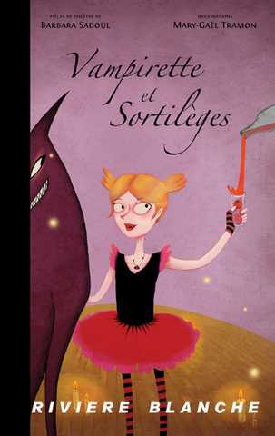 Vampirette et sortileges