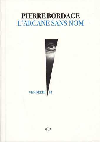 L'arcane sans nom