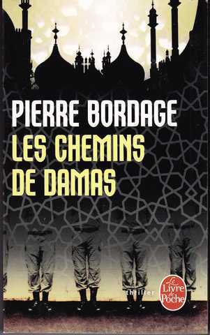 Les chemins de Damas