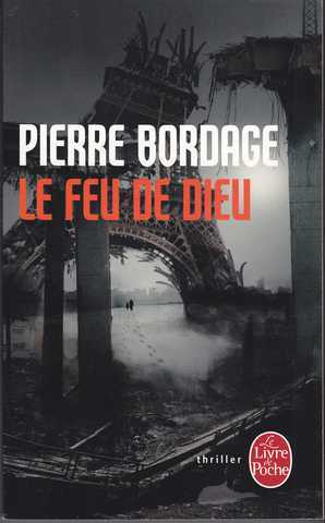 le feu de dieu
