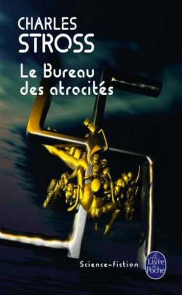 Le Bureau des atrocits