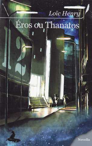 Eros ou thanatos